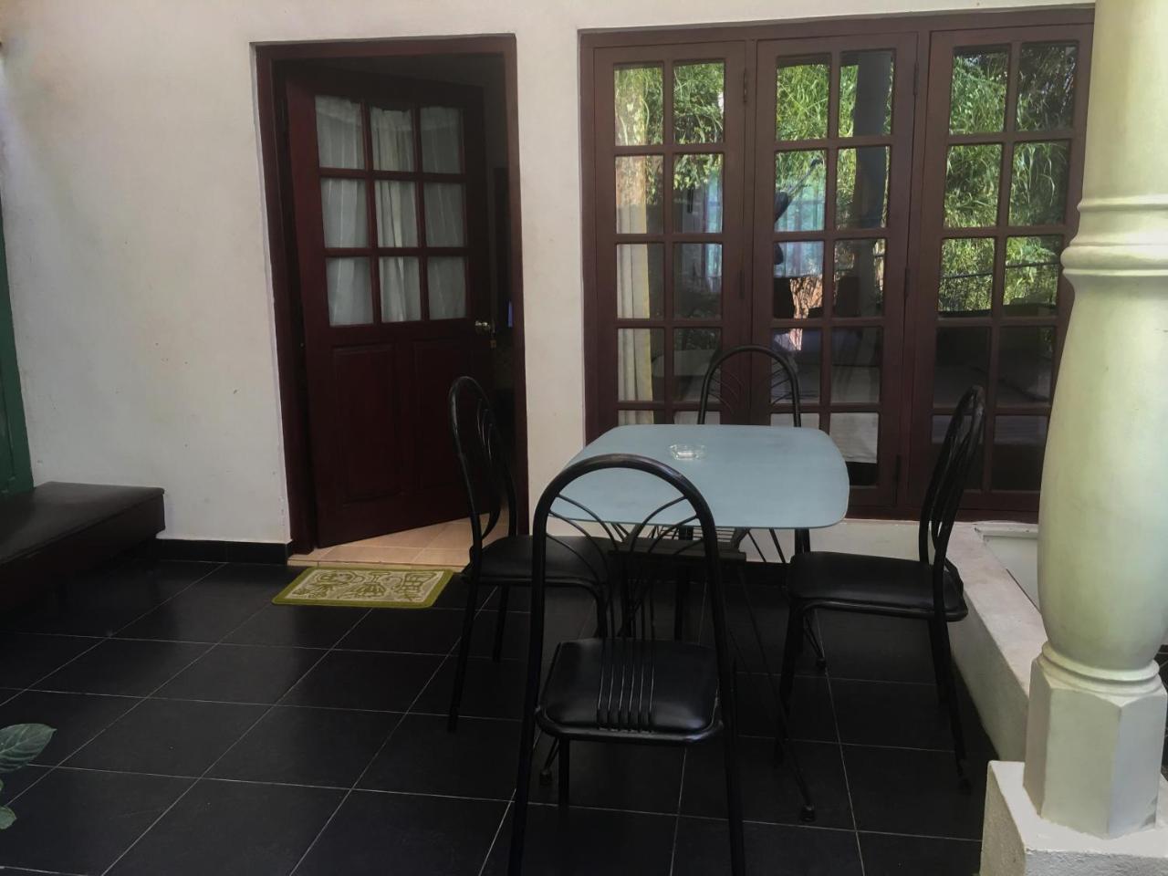 Apartmán Temple View Kandy Exteriér fotografie